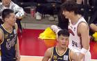CBA首輪：粵滬對(duì)決，浙下上強(qiáng)，魯新無懸念