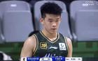 林葳37分助新疆勝同曦，趙睿李炎哲傷勢重，新疆處境難。