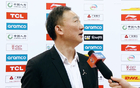 劉維偉尷尬，CBA季后賽浙江慘敗21比2，王睿澤搶眼！