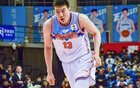 李炎哲高效得分15分，助帽4次，崴腳后仍7中5！