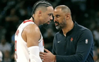 NBA官宣：火箭狄龍?jiān)?6T禁賽，戰(zhàn)雷霆缺席，近生涯紀(jì)錄差2T。