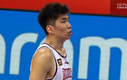 青島勝浙江，劉維偉復(fù)仇，王睿澤36分，楊瀚森17分6助。