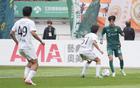 貴州筑城2連勝，2-0勝廣東銘途！