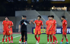 北青：宋凱足協(xié)主席督戰(zhàn)沙特，U17男足次戰(zhàn)烏茲必勝。