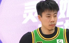 趙繼偉狂轟49分13助，季后賽取代郭艾倫。