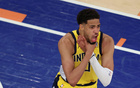 哈利伯頓：瘦弱新生至NBA超巨的蛻變