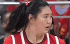 中國(guó)女籃四連勝，大勝日本32分，張子宇高效得分。