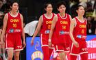 中澳女籃熱身賽：19:30，中國(guó)爭(zhēng)5連勝