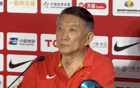 宮魯鳴：女籃配合防守需加強，仍有提升空間。