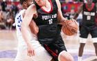 楊瀚森NBA首秀亮眼，10分4板5助3蓋帽，中國籃球新希望！