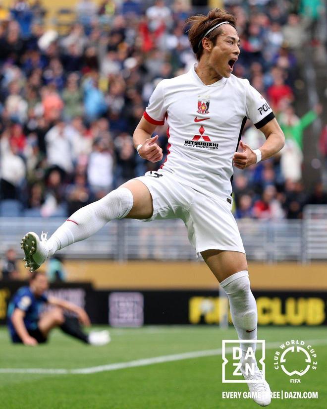 日本亞冠冠軍連敗出局，亞洲隊(duì)世俱杯五戰(zhàn)全敗，新月平皇馬。