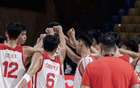 U16亞洲杯，中國男籃勝巴林進半決賽，鎖定U17世界杯資格