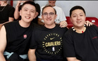 CBA2026分組揭曉：粵強(qiáng)遼遇勁敵，三隊(duì)爭(zhēng)冠有望。