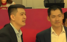 遼籃北控對決，楊鳴張慶鵬對決，王嵐嵚挑戰(zhàn)自我！