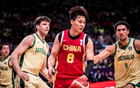 中國(guó)男籃連勝53場(chǎng)奪冠9次，亞洲霸主實(shí)力無(wú)匹！